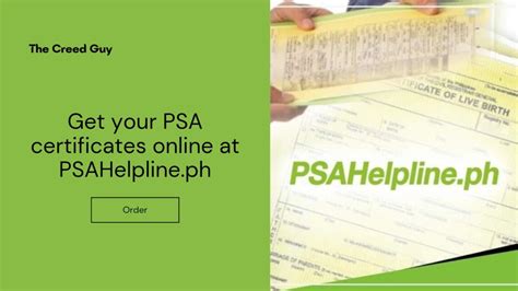 psa and nso the same|PSAHelpline.ph .